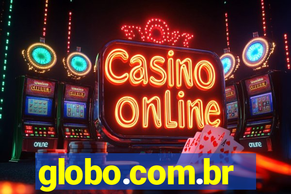 globo.com.br globo.com.br absolutamente sobretudo
